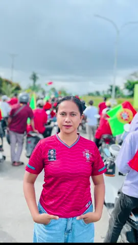 Percayalahh ini hanya ikut rame🇵🇹🇵🇹