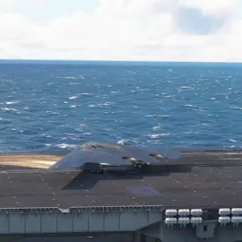 Once Again B2 Bomber ready for the Action #tiktokgrowthchallenge #aviation #plane 