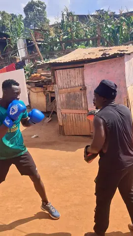 Naye Gwe Tontya???👊🔥💪