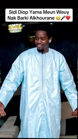 #viral #alhamdulillah @Sidy diop officiel 