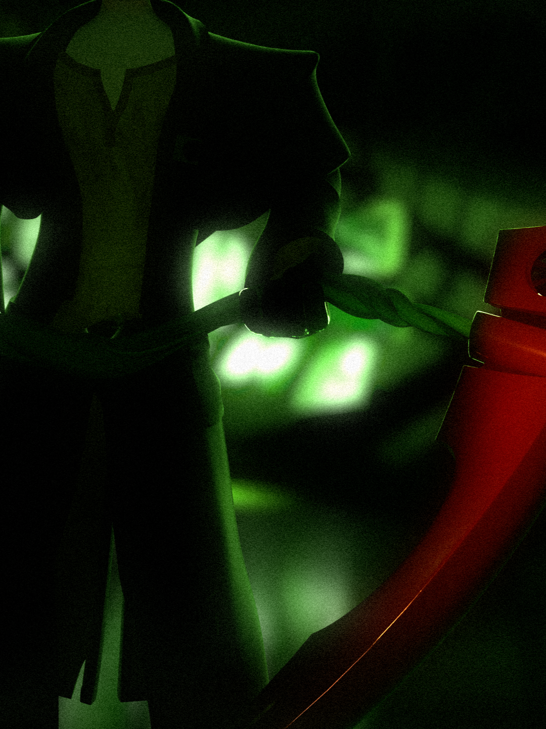 wont you be my prom queen ? 🍏 #bananaandcarrot #animationmeme #foryou #fypage #oc #blender #blender3d #blenderanimation #icp #insaneclownposseicp