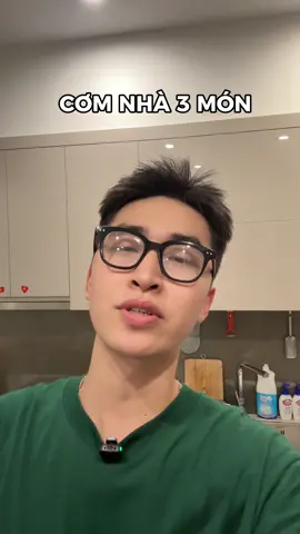 Cơm nhà tập 5 nhưng hơi khác
