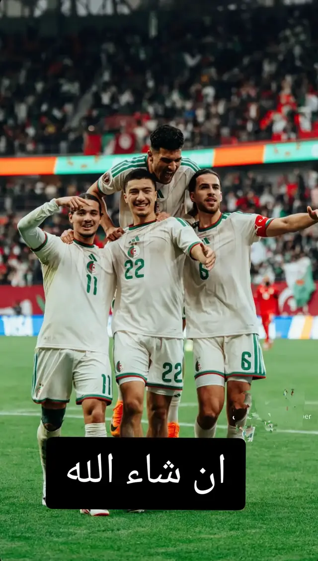 #creatorsearchinsights #منتخب_الجزائر #maza #ان شاء الله# 