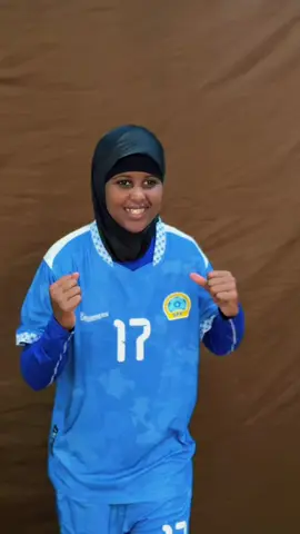 Najma 🇸🇴🤟🏼 No 17 
