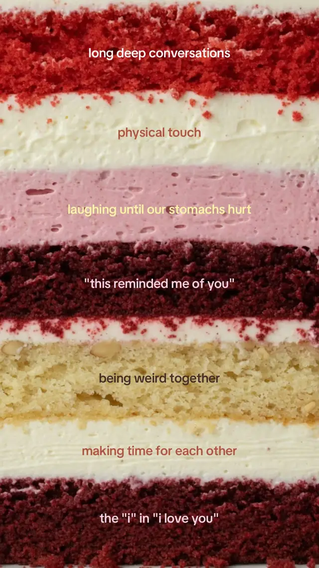 #thingsilove #cake #trend #Love #Relationship 