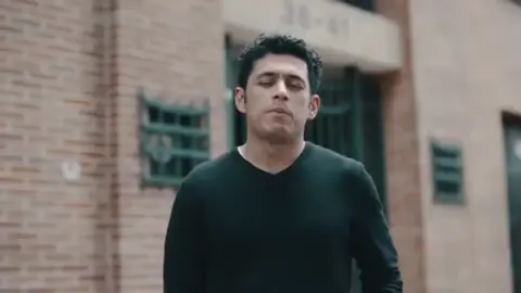 El miedo es lo único que les queda