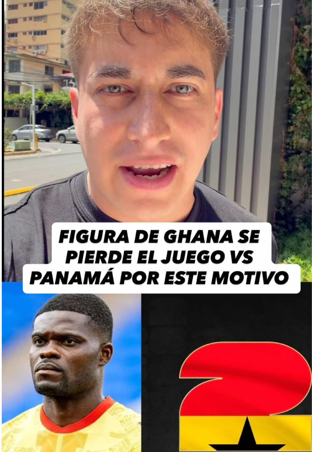 🇵🇦 SEGUIME PARA MÁS CONTENIDO:  #ghana #panama #panamá🇵🇦 #panamatiktok #canada 