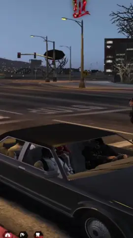 “Los carkill on top” #fivem #hoodlife #zvzaa 