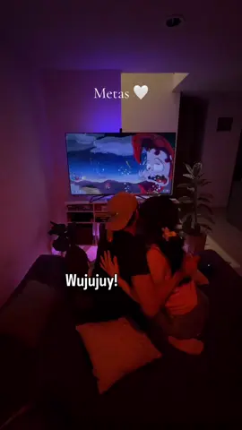 La vida es buena #gamercouple #goals #cuphead #xbox #Love 