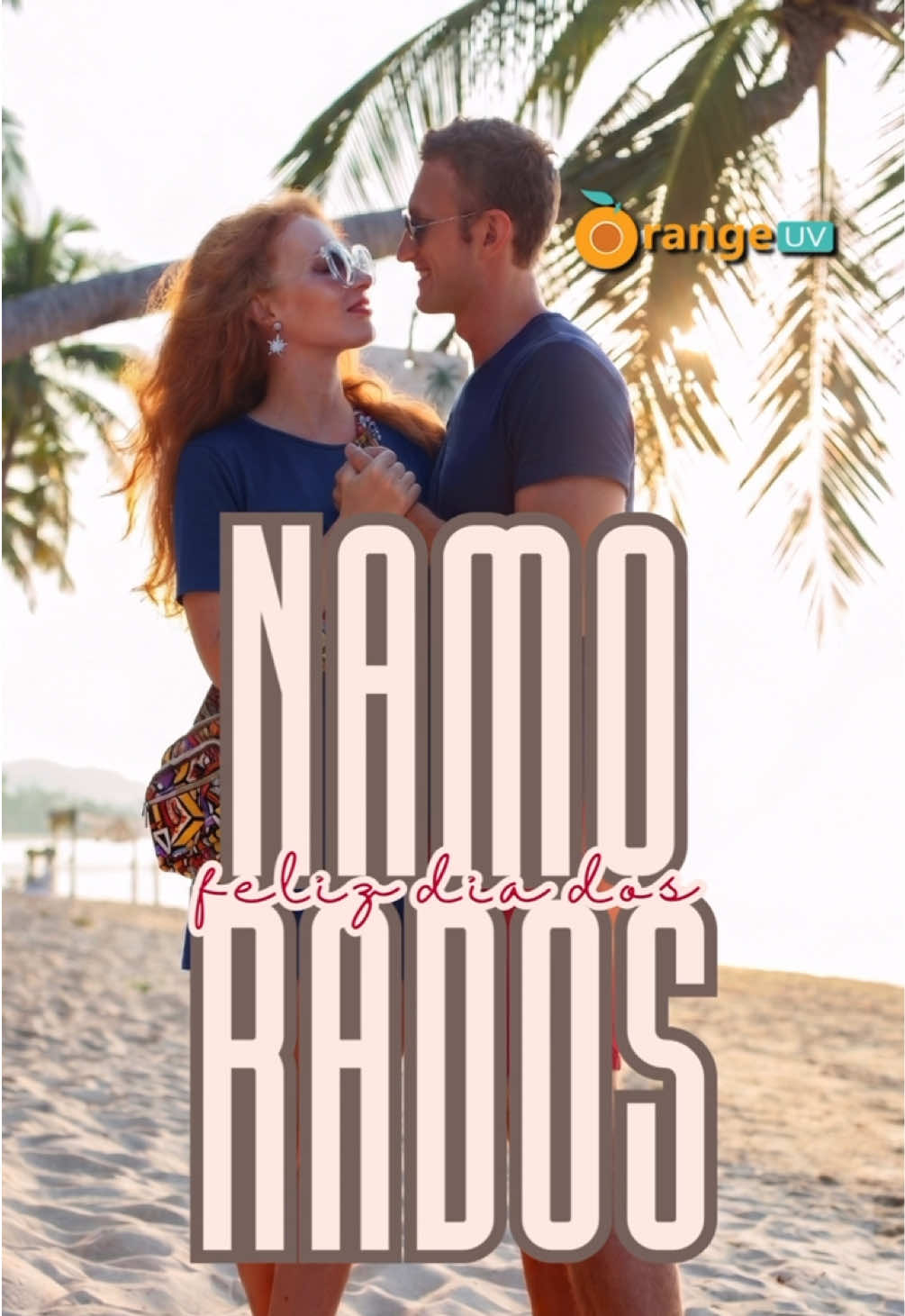 O amor está nos detalhes do dia a dia. É sobre a sintonia de estarem juntos e o conforto de se sentir bem na própria pele. Para acompanhar cada abraço e cada momento de hoje, nossa coleção traz o toque leve da poliamida premium, a praticidade da secagem rápida e uma durabilidade que acompanha o ritmo de vocês.  Roupas feitas para durar, assim como as boas histórias. Celebrem o dia de hoje com estilo, leveza e a liberdade de serem vocês mesmos. ✨ Conheça nosso conceito e todas as peças direto no site: www.orangeuv.com #DiaDosNamorados #PoliamidaPremium #EstiloUrbano #CamisaGolaV #ConfortoEEstilo  
