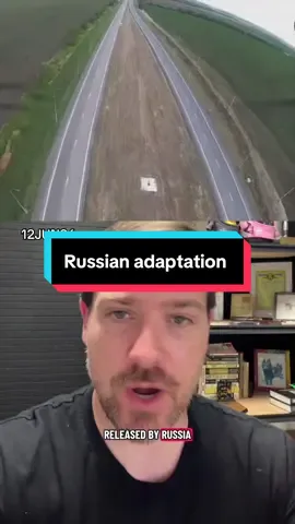 Russia adapting to Ukraine’s middle strike campaign 