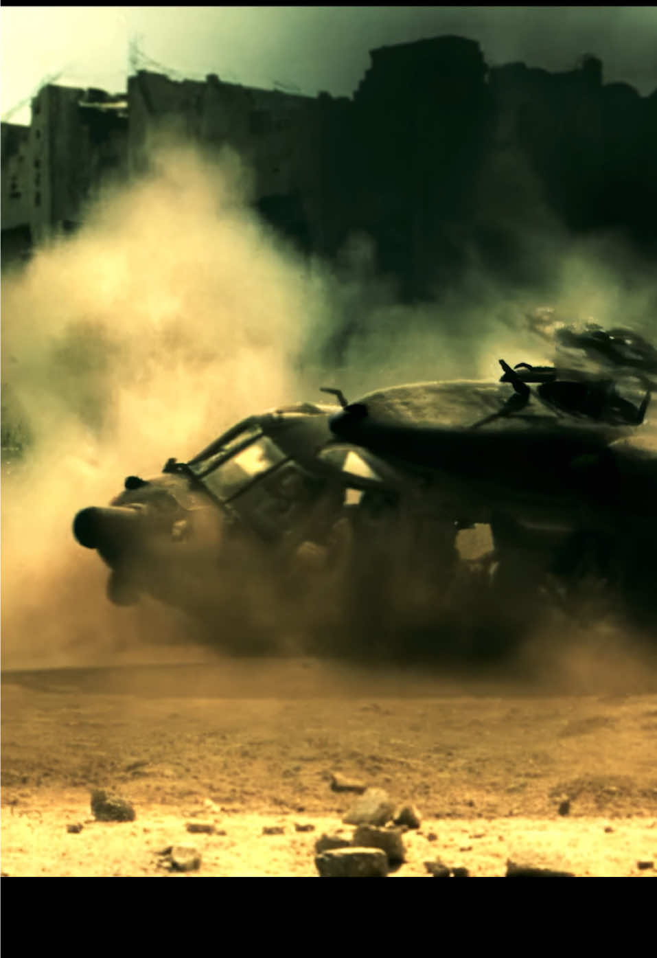 Black hawk down x zombie #blackhawkdown #aura #sigma #movieedit #war