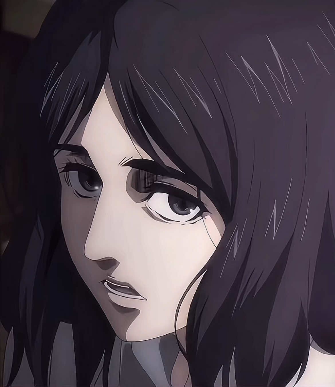Sorry for not posting for a while! #AttackOnTitan #aot #pieckfinger #reinerbraun #annieleonhart 