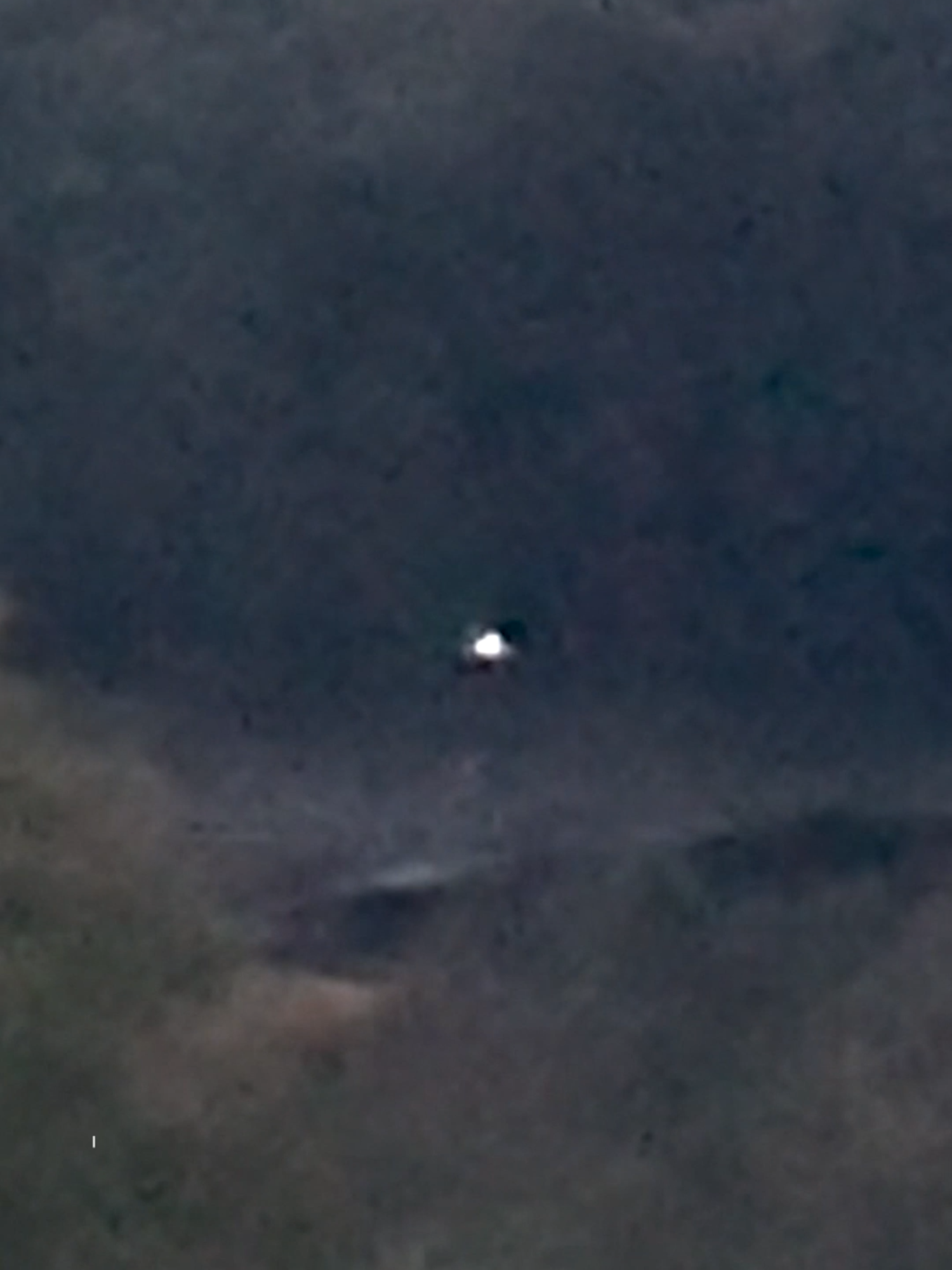 The Pentagon has released the next batch of video from its declassified UFO files. The first video was taken when two eyewitnesses were returning home from work and saw bright lights in the sky. The second video shows what appears to be a light source hovering over a pond. #UFO #UFOsighting #pentagon #classified