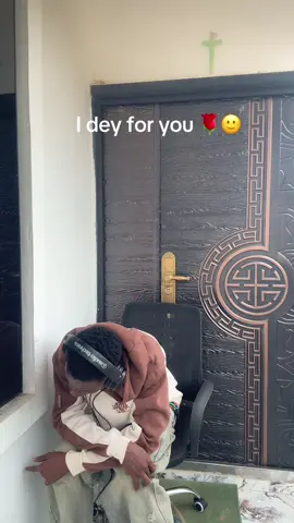 I dey for you oh, my baby girl 🥺 #NaijaMusic #Afrobeats #tiktokmusic  #lovesongs #creatorsearchinsights 