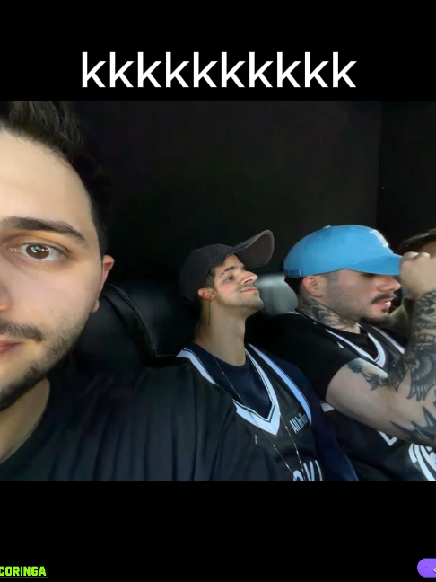 qisso #loudcoringa #loudnacopa #gabepeixe @gabepeixes2 @loud_coringa