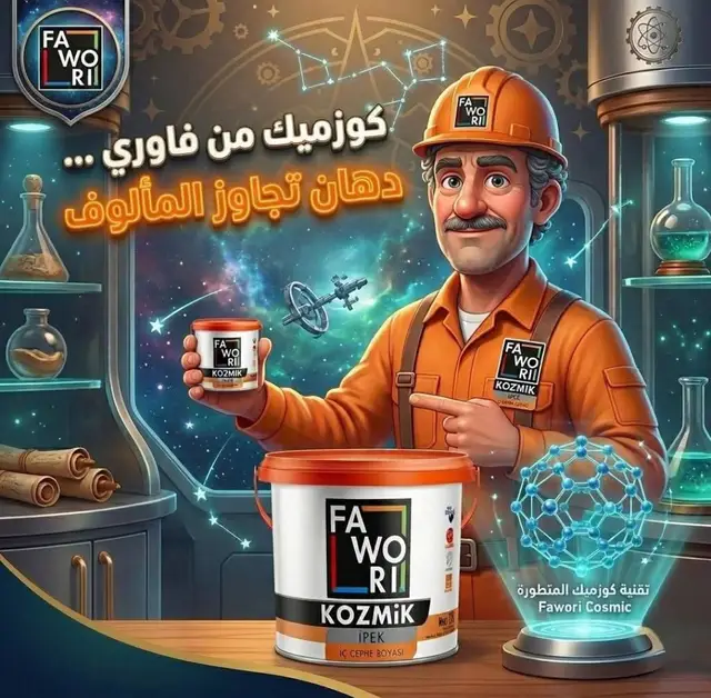 مو كل الأصباغ نفس الشيء، فاوري المعنى الحقيقي للتميز بين كل الانواع  وكالة فاوري فرع المقدادية | أصباغ الأمير المقدادية شهربان حي المعلمين مقابل مدينة ألعاب نور المقدادية للطلب أو الاستفسار راسلونا على صفحتنا او على الرقم التالي 07707646220 #ديالى #fyp #explore