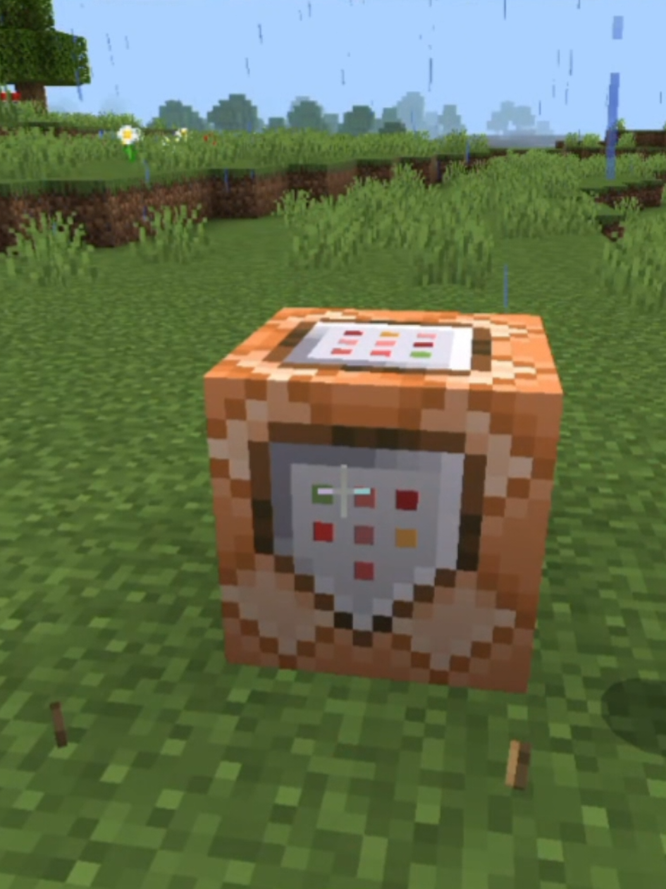 командный блок #Minecraft #avm #command_block #alanbecker #animationvsminecraft 