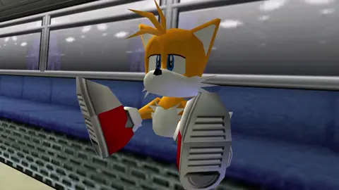 Shadow’s doing his own thing  #sonic #meme #fyp 