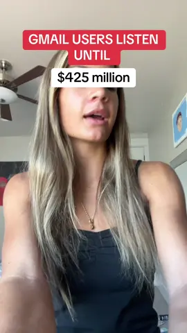 Follow to see more content like this #lawsuit #money #gmail 