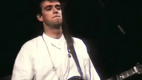 Estos ojos nunca mentirán 👀💞🙌🏻 #cerati #fy 