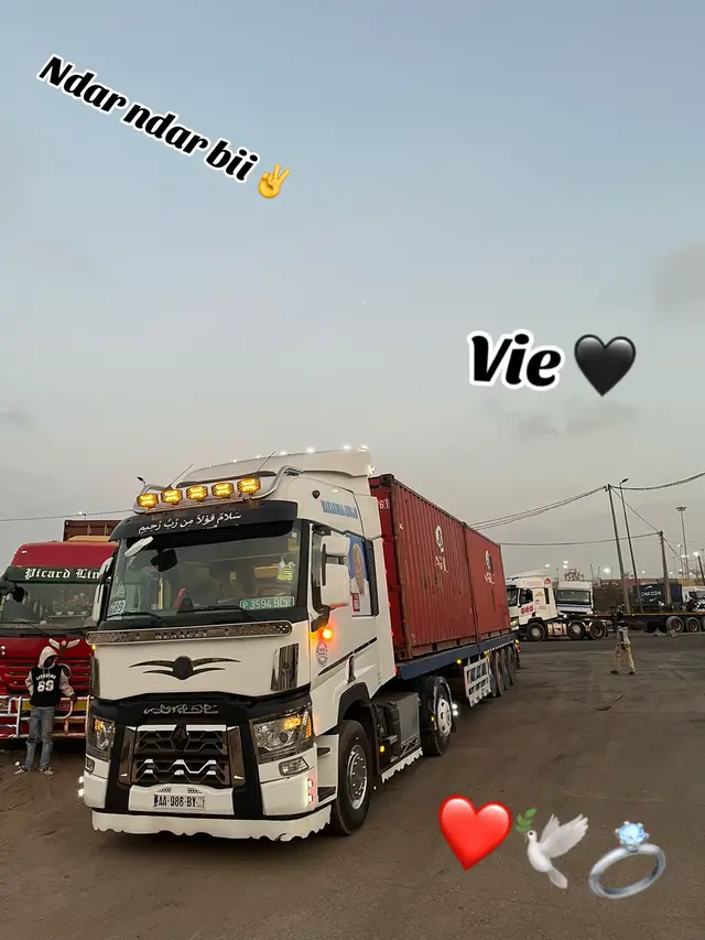 #tiktok #viralvideo #ndar ndar bii ✌️