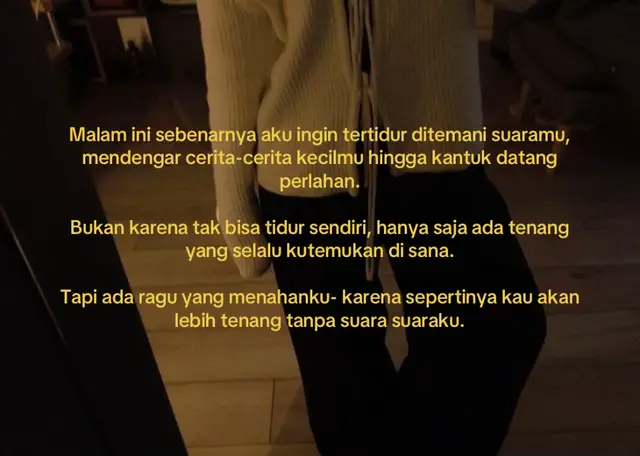 #ilovehim #imisshimsobadly #4u  @catatan dini hari 