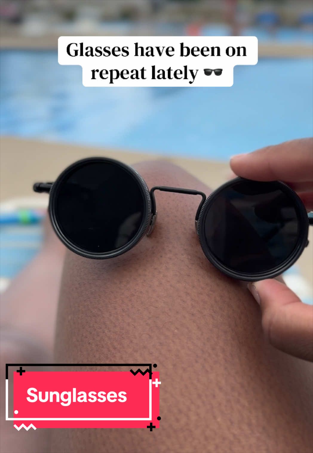 These glasses are 🔥🔥🔥 #glasses #sunglasses #shades #Dealsforyoudays #summerwins 