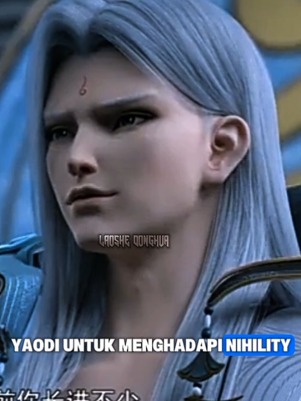 Tragedi lenyap nya Klan Yao ditangan Klan Hun! #xiaoyan #btth #battlethroughtheheavens #donghuaedit #fyp 