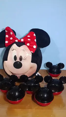#minnie #minnievermelha #mickey #mickeymouse #lembrancinha 