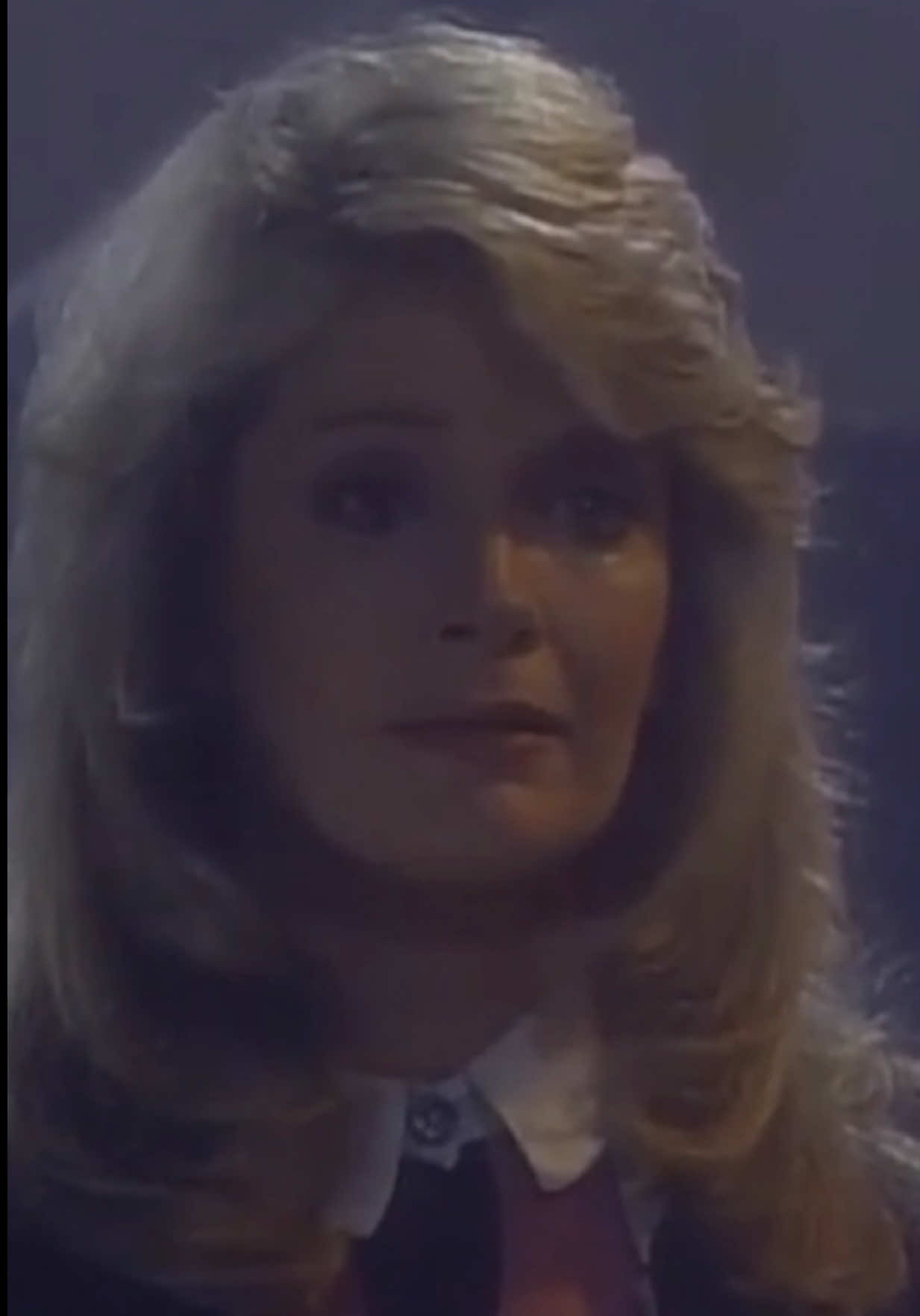 We’re counting down Deidre Hall’s Top 5 Marlena Evans storylines and scenes, as voted on by the fans, leading into her 50th anniversary on June 22, 2026. Coming in at #4 from 1991: one foggy pier, one emotional return, and a moment that changed everything for John and Marlena. Days of our Lives streams weekdays on Peacock. #Days #DOOL #DaysofourLives