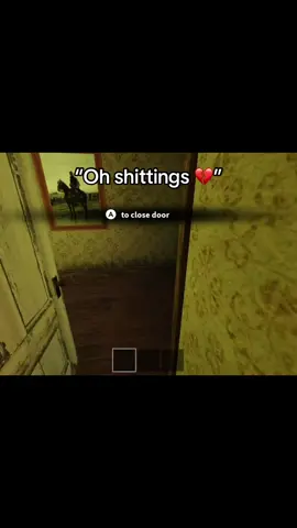 “Oh shittings 💔” | game name is The Butchery #roblox #pig #ohshittings #thebutcheryroblox 