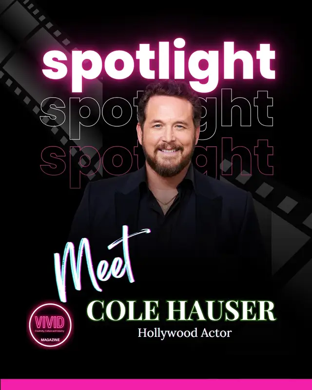 For years, Cole Hauser has quietly built one of Hollywood’s most respected careers, but his portrayal of Rip Wheeler on Dutton Ranch turned him into a television icon. With a commanding screen presence, undeniable charisma, and a performance that balances toughness with loyalty and heart, Hauser has created a character fans can’t get enough of. Whether he’s delivering a powerful one-liner or protecting the people he loves, Rip Wheeler has become one of television’s most memorable modern cowboys. Tonight, we’re shining the spotlight on the man behind the legend. What’s your favorite Cole Hauser moment? 👇 #ColeHauser #RipWheeler #DuttonRanch #ActorSpotlight #TelevisionStar          