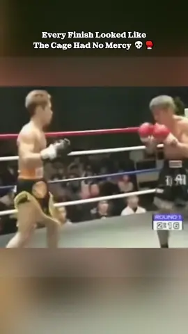 Every Finish Looked Like The Cage Had No Mercy 💀 #mma #UFC #boxing #sports #fight