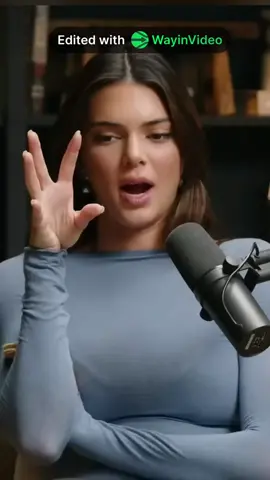 Kendall Jenner opens up about anxiety, self-worth, and the moment she realized she was losing herself trying to make everyone else happy. A powerful reminder to choose self-respect over people-pleasing. 🎯 Watch until the end for a mindset shift that can change your life. Source/Credits: Jay Shetty Podcast – Kendall Jenner Turn any long video into viral clips instantly with #WayinVideo: https://wayin.ai/?utm_source=gh&utm_medium=motivation #Motivation #SelfLove #Mindset #kendalljenner 