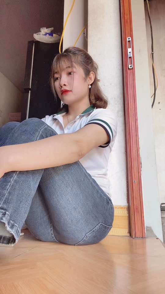 Em đau r đấy a vừa lòng chưa- ?? Đau lưng kk😆😆#fypシ゚ #frending #sevt #videoviral #xinh 