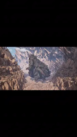 Replying to @soldro1  Monster Hunter World Zorah Magdaros#fy #foryourpage 