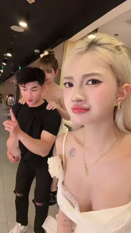 Ủa nghe k v đuổi k đi ??@𝐊𝐚𝐧𝐡 𝐃𝐚̂𝐮𝐮 🍓 #xuhuong #kanhdau 