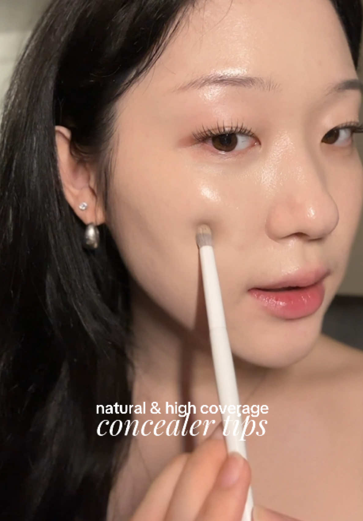 all ready for digicam summer!!! ☀️ #concealer #makeup #makeuptutorial #makeuphacks #naturalmakeup 