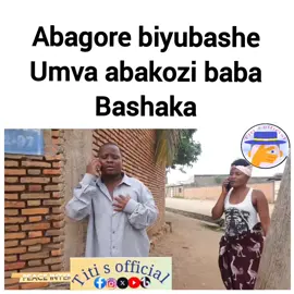😂😂😂😂 #tiktokrwanda🇷🇼 #burunditiktok🇧🇮 #followers➕ #thian #commedyvideo 