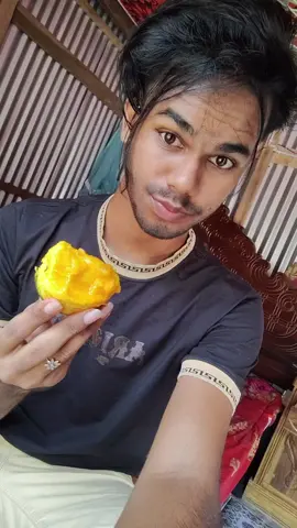 প্রেগনেনিং অবস্থায় নাকি আম খাইতে হয় 🥭