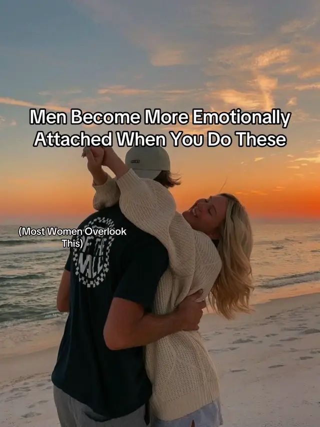 Most people think love grows through attention… but it’s actually built through trust, respect, and emotional safety. ❤️ 5 simple things that can completely change how a man connects with you. Which one surprised you the most? 👇 #HealingJourney #exback #therapytok #foryoupage❤️❤️ 