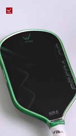 Predator Wika 🔥 #pickleball #votpickleball #wikapickleball #wikapredator 