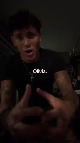 She did it again #fyp #oliviarodrigo #trending #relateable #newmusic 