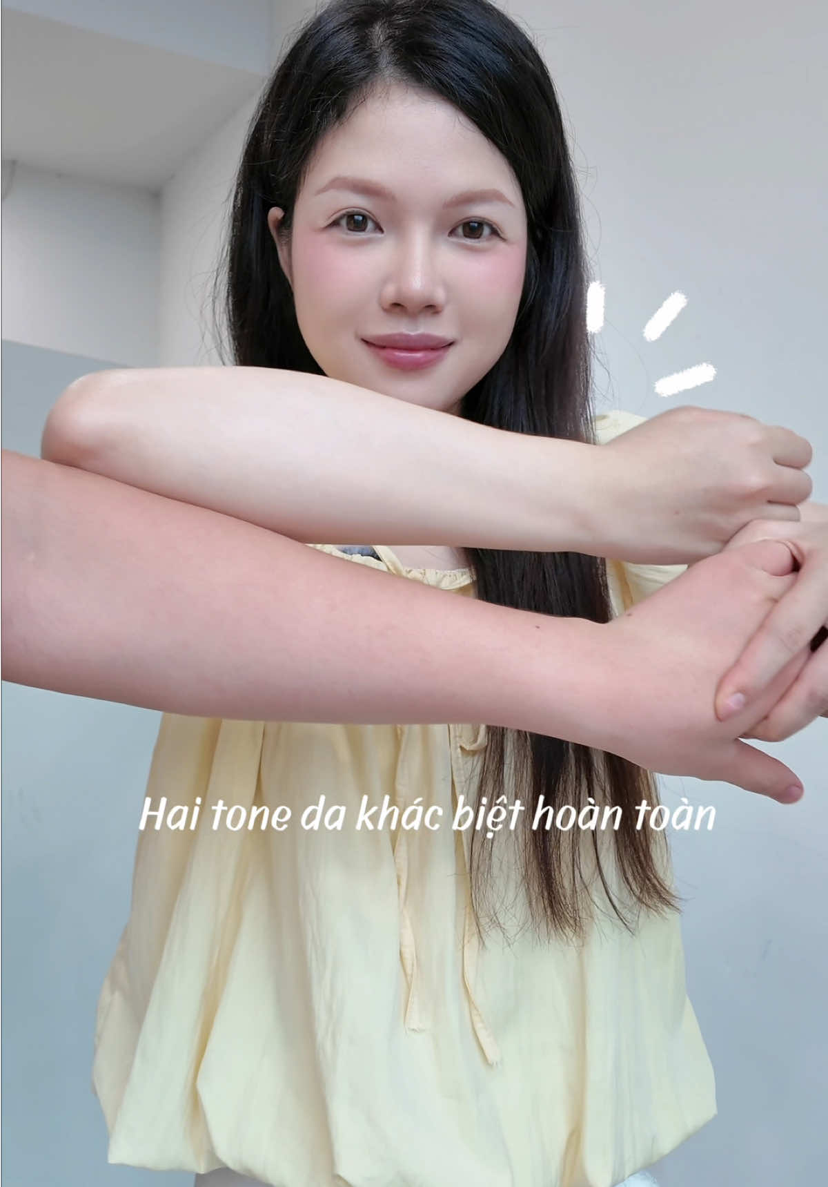 Bản này dùng hiệu quả nhanh lắm nha #vaselineglutahya #trangda #xuhuong 