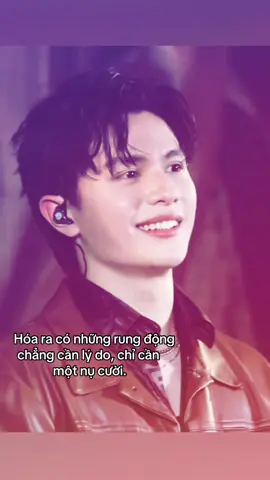 cún iu cười trông cưng lắmm🥹 #williamjkp #williamest #xuhuong #jyp 