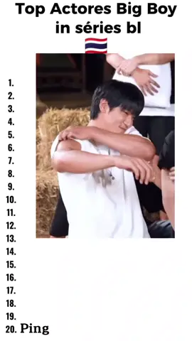 #bl #blseries #boyslove #bls #thailand 