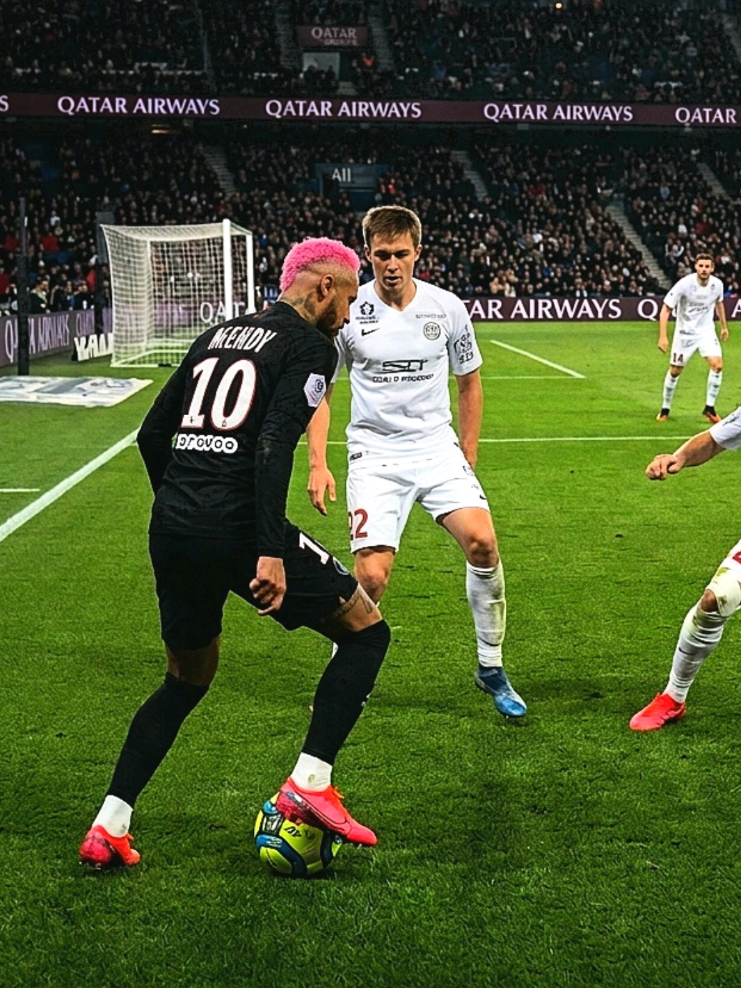 ai que dejavu #neymar #skills #edit #football #foryoupage 