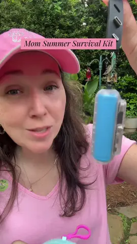 Moms need a battery back up!  #statik #snapncharge #summermusthave #dealsforyoudays #momfinds 
