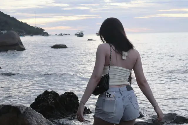 Biển Đảo và Em🌊🤍